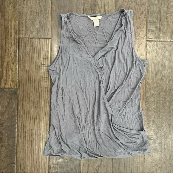 Banana Republic Sleeveless Top - Picture 10 of 14